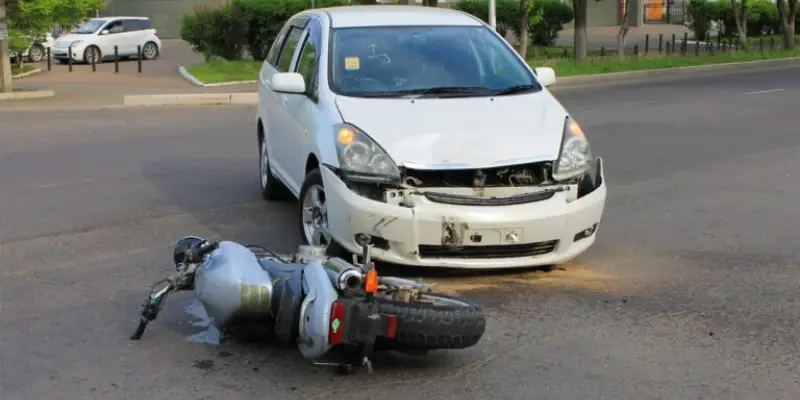 Charlotte Motorcycle Accident Attorneys