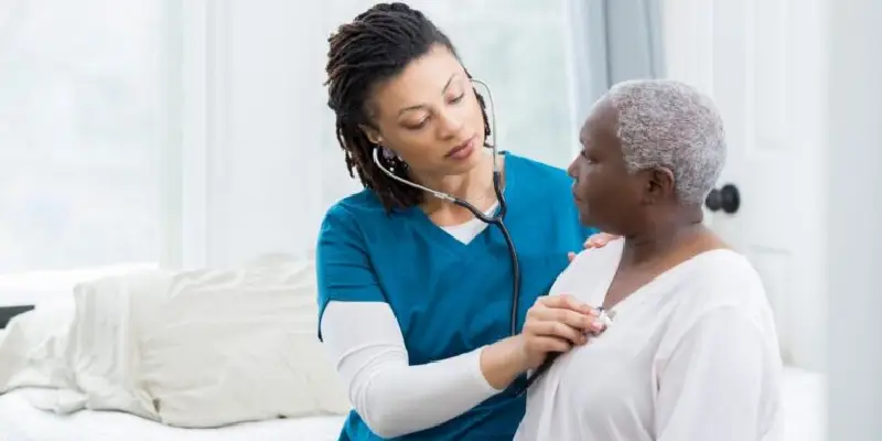 Charlotte Nursing Home Abuse Attorney Charlotte Nursing Home Abuse Attorney