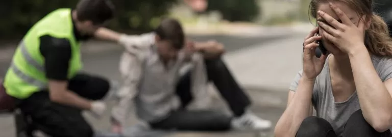 Charlotte Pedestrian Accident Lawyer-image