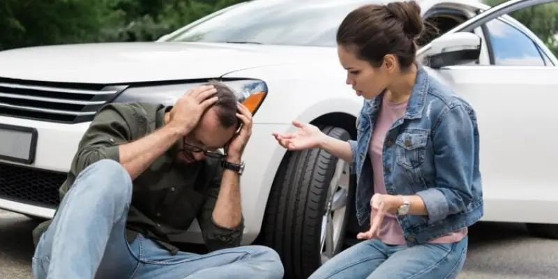 Charlotte, NC Pedestrian Accident Lawyer Charlotte Pedestrian Accident Attorney