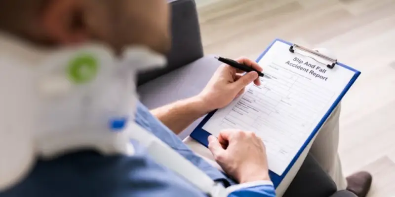 Charlotte Premises Liability Lawyer-image