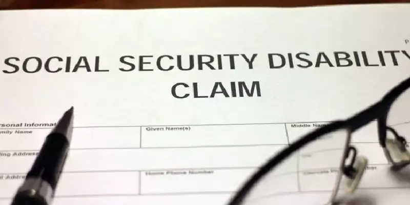 Charlotte Social Security Disability Lawyer-image