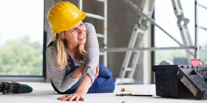 Charlotte Workers Compensation Lawyer-image