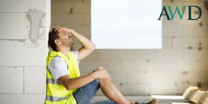 Concord On-the-Job Injury Attorney-image