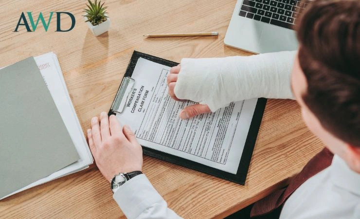 Concord Workers’ Compensation Attorney-image