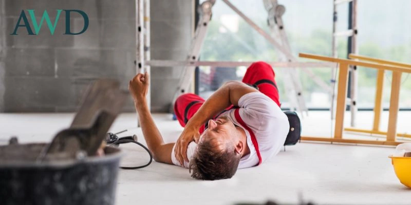 Forest City On the Job Injury Attorney-image