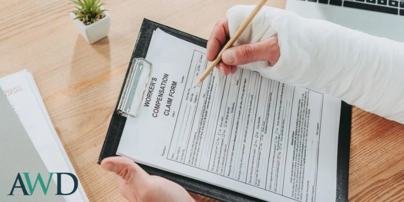 Forest City Workers Compensation Attorney-image