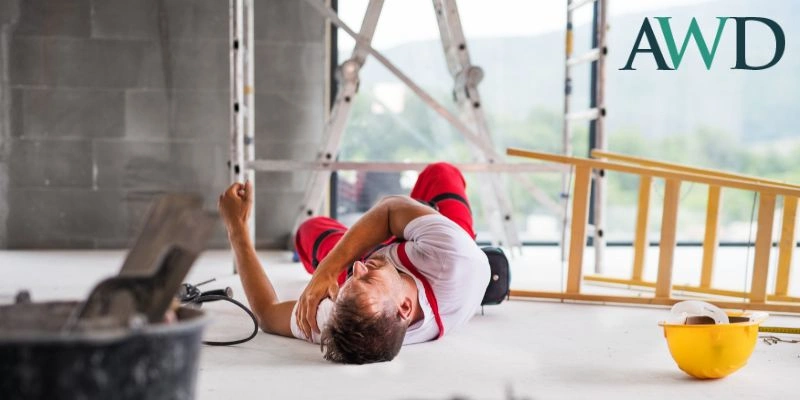 Gastonia On the Job Injury Attorney-image