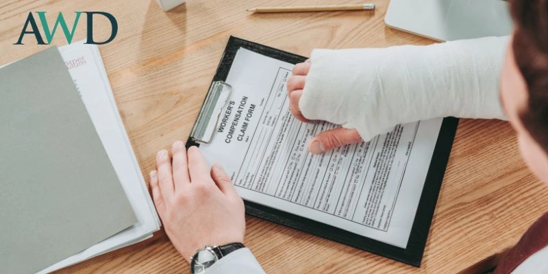 Gastonia Workers Compensation Attorney-image