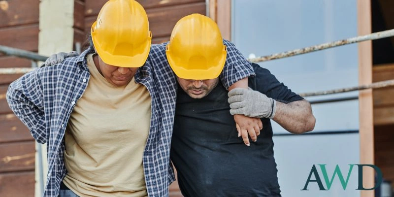 Hickory On-the-job Injury Attorney-image
