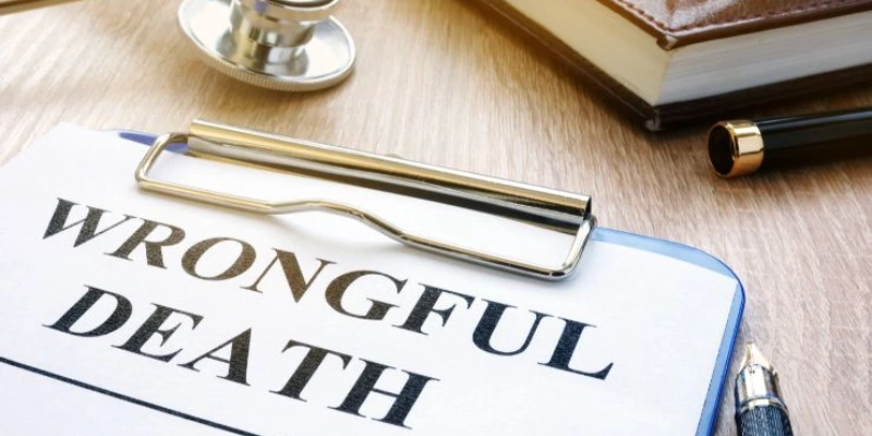 Hickory Wrongful Death Lawyer-image