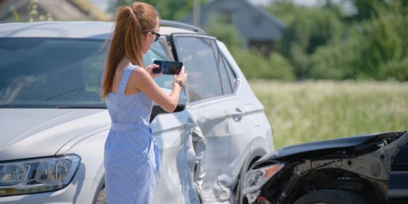 Indian Trail Car Accident Attorney-image