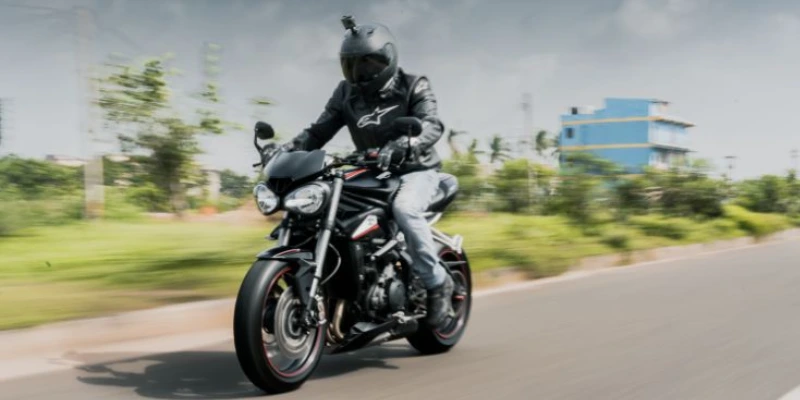 Indian Trail Motorcycle Accident Lawyer-image