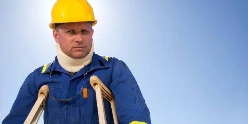 Indian Trail On the Job Injury Lawyer-image
