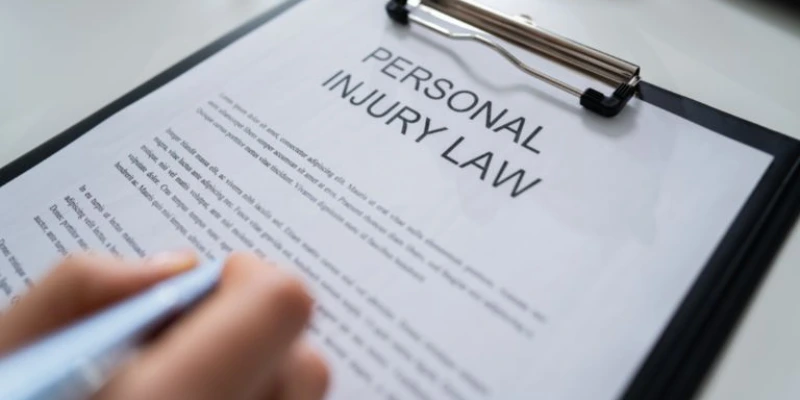 Indian Trail Personal Injury Lawyer-image