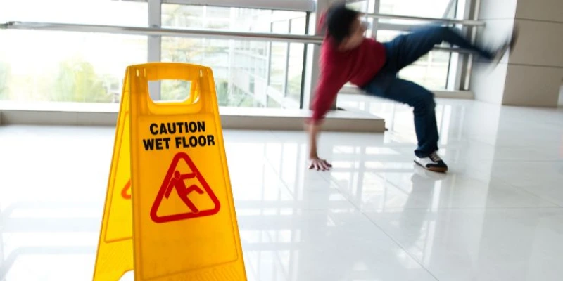 Indian Trail Slip and Fall Lawyer-image