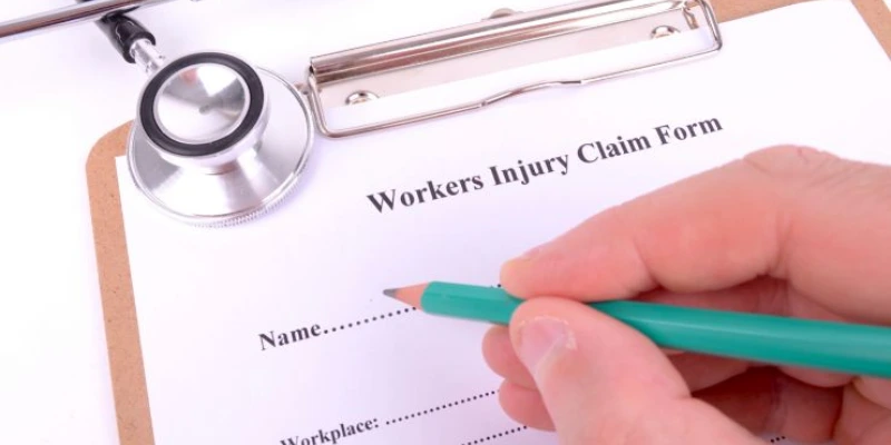 Indian Trail Workers Compensation Attorney-image