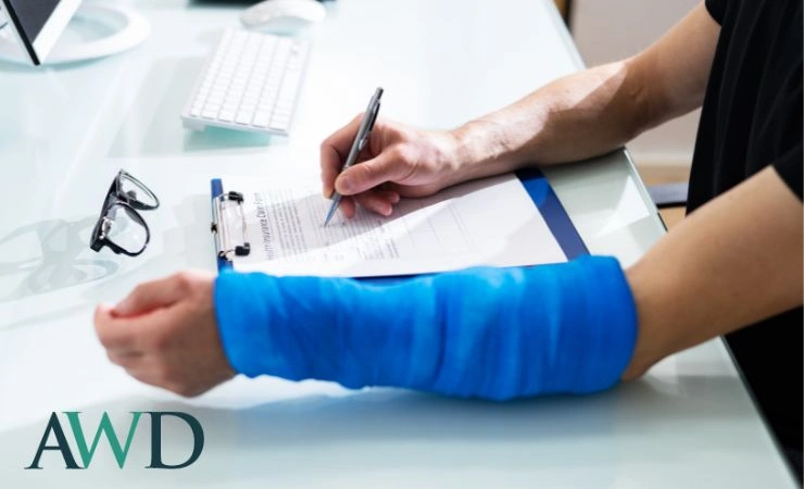 Kannapolis Workers’ Compensation Attorney-image