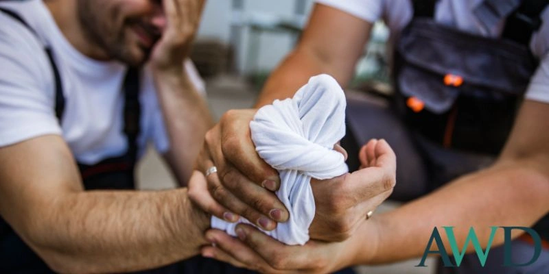 Lincolnton On the Job Injury Attorney-image