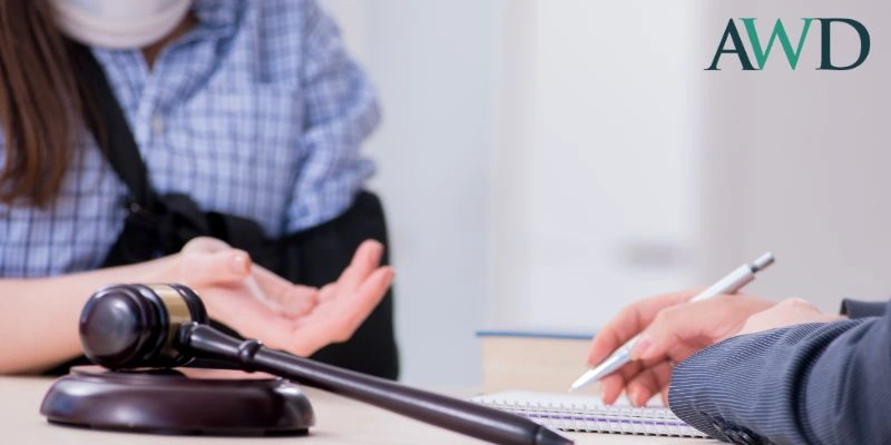 Lincolnton Workers Compensation Attorney-image