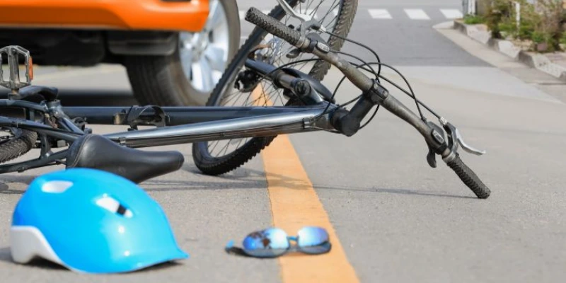 Monroe Bicycle Accident Attorney-image