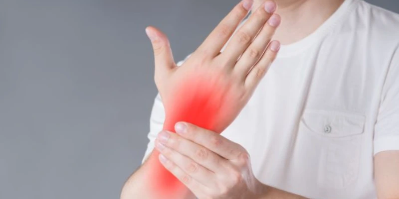 Monroe Carpal Tunnel Injury Lawyer-image