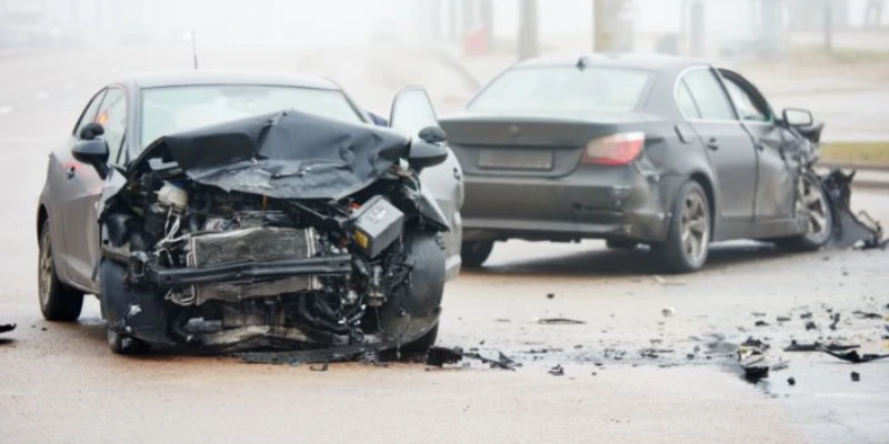 Monroe Company Vehicle Accident Lawyer-image