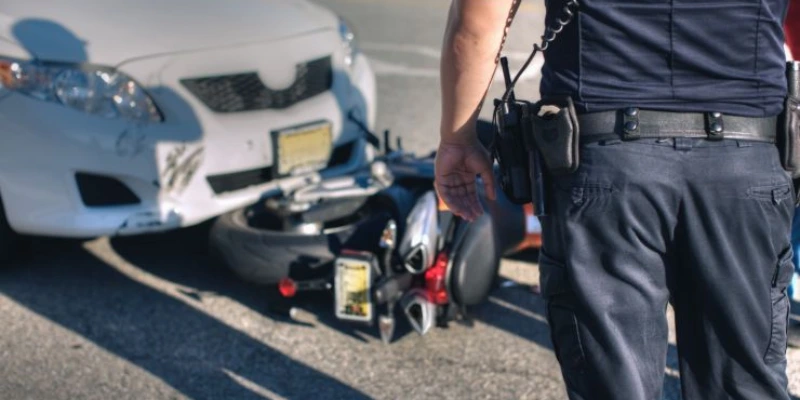 Monroe Motorcycle Accident Attorney-image