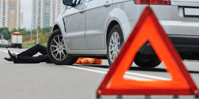 Monroe Pedestrian Accident Attorney-image