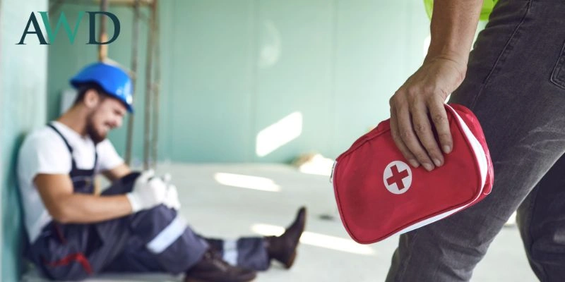 Mooresville Construction Injury Lawyer-image