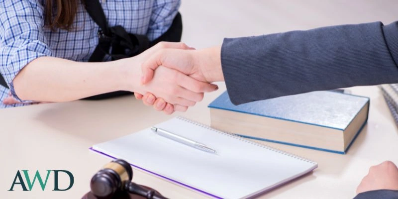 Morganton On-the-Job Injury Attorney-image