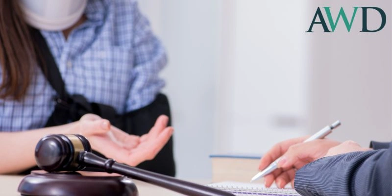 Morganton Workers Compensation Attorney-image