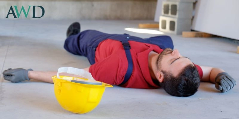 Rutherfordton Construction Injury Lawyer-image