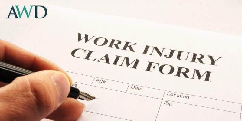 Rutherfordton On-The-Job Injury Attorney-image