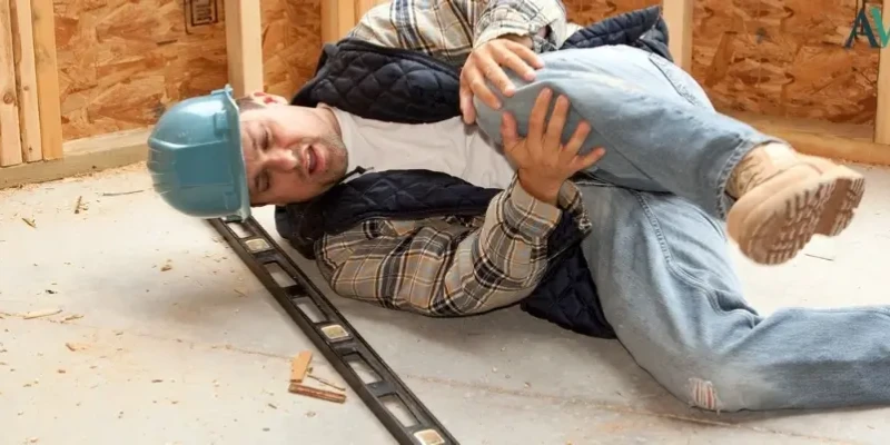 Forest City Warehouse Work Injury Lawyer-image