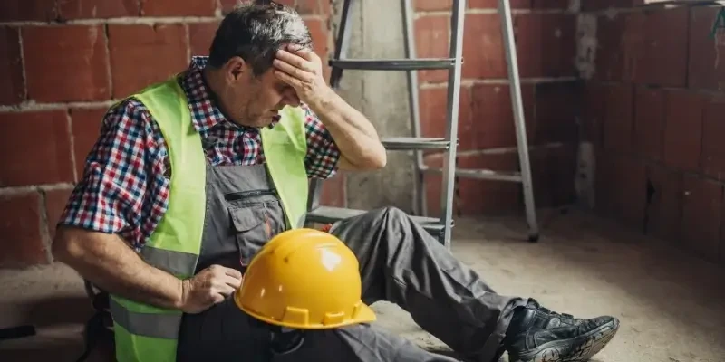 Gastonia Warehouse Work Injury Lawyer-image