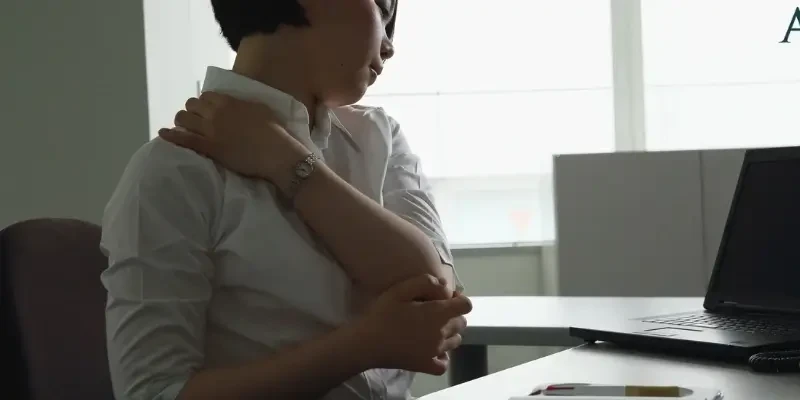 Indian Trail Repetitive Stress Injury Lawyer-image