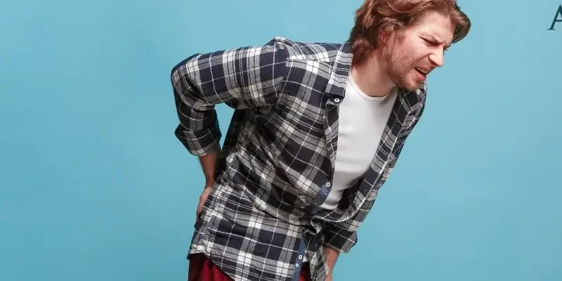 Kannapolis Repetitive Stress Injury Lawyer-image