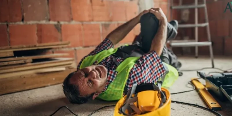 Lincolnton Warehouse Work Injury Lawyer-image