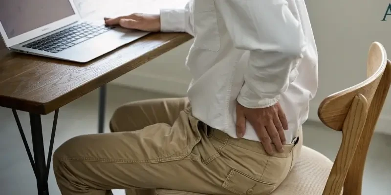 Mooresville Repetitive Stress Injury Lawyer-image