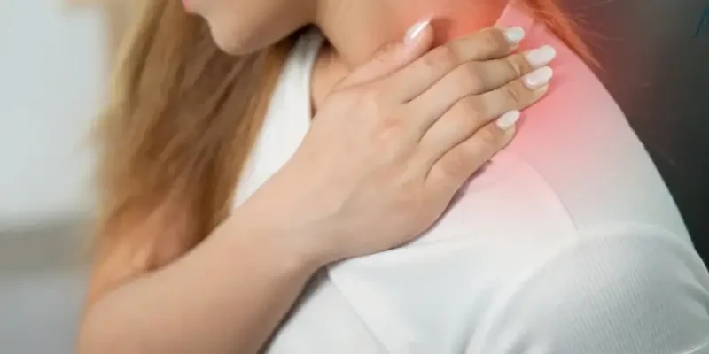 Morganton Repetitive Stress Injury Lawyer-image