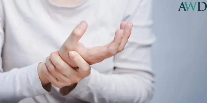 Hickory Repetitive Stress Injury Lawyer-image