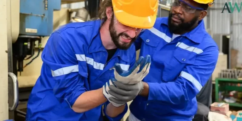 What to Do If You Are Injured on The Job in Uptown Charlotte?