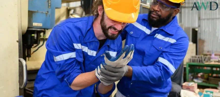 Wilmington Warehouse Work Injury Lawyer-image