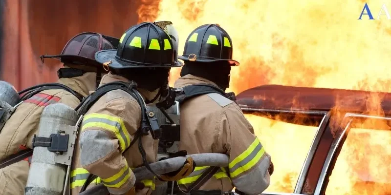 What Are the Compensable Damages for Firefighter Occupational Diseases in North Carolina?