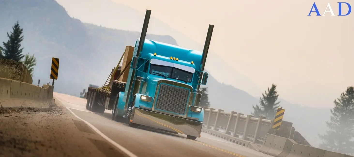 Lincolnton Truck Driver Injury Lawyer-image