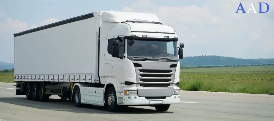 Monroe Truck Driver Injury Lawyer-image