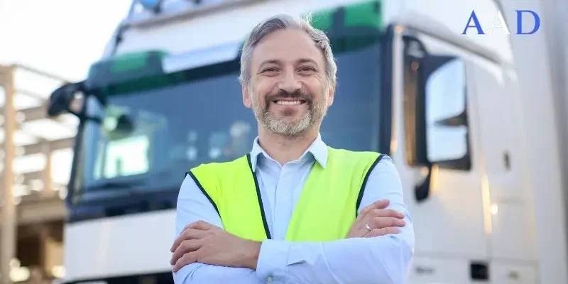 North Carolina Workers’ Compensation Laws for Truck Drivers