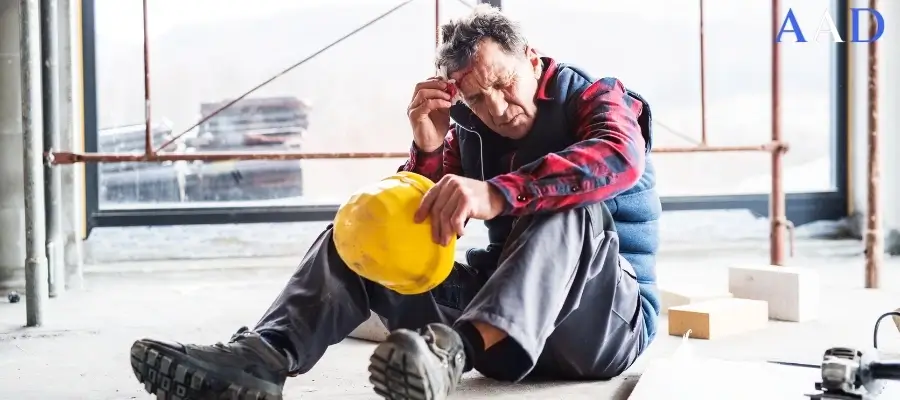 Rockingham On-the-Job Injury Lawyer-image