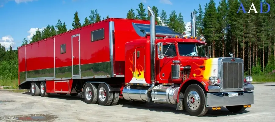 Wadesboro Truck Driver Injury Lawyer-image